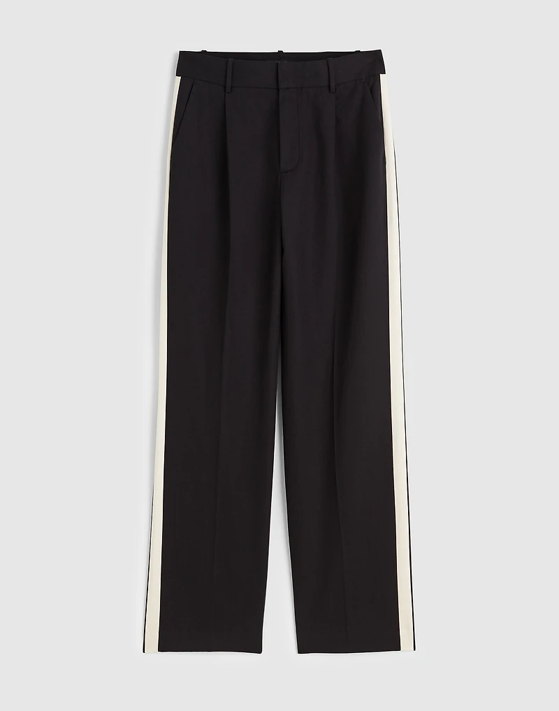 The Signature Trouser Pant | Madewell