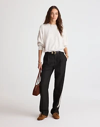 The Signature Trouser Pant | Madewell