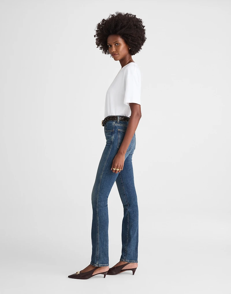 The Tall Pencil Jean | Madewell