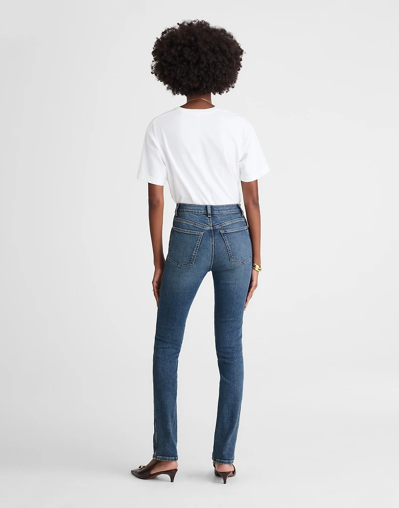The Tall Pencil Jean | Madewell