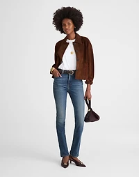 The Tall Pencil Jean | Madewell