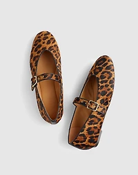 The Remy Mary Jane Flat