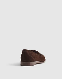 The Grayson Penny Loafer