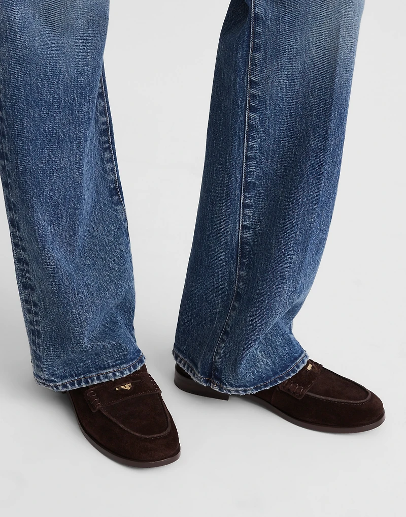 The Grayson Penny Loafer