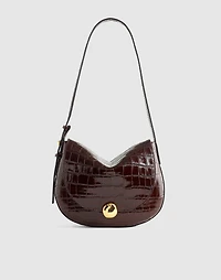 The Dakota Saddle Bag