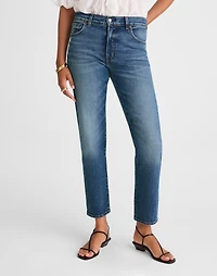 The Jules Slim Boyfriend Jean | Madewell