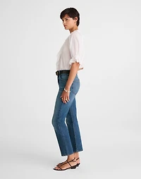 The Jules Slim Boyfriend Jean | Madewell
