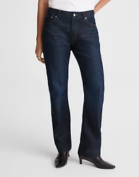 The Dean Easy Straight Jean SoftDrape