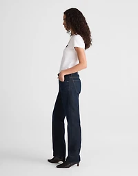 The Dean Easy Straight Jean SoftDrape