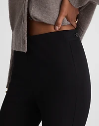 High-Rise Slim Crop Pants | Madewell