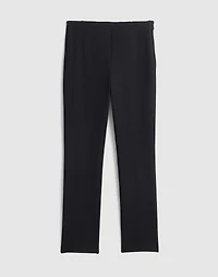 High-Rise Slim Crop Pants | Madewell