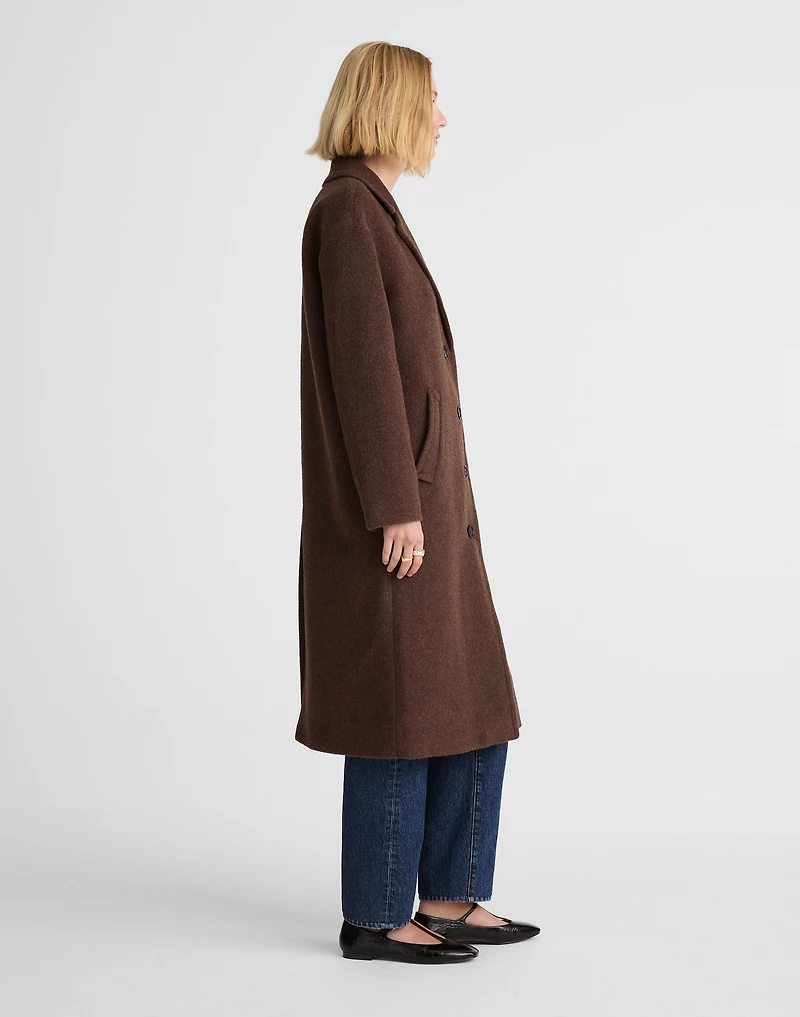 The Alonzo Coat