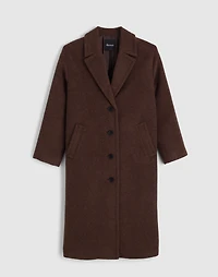 The Alonzo Coat