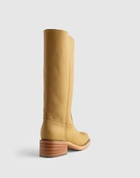 Frye Campus 14L Tall Boots | Madewell