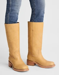 Frye Campus 14L Tall Boots | Madewell