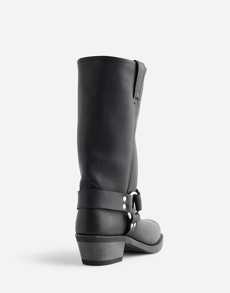 Frye Harness 12R Boots | Madewell