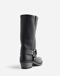 Frye Harness 12R Boots | Madewell