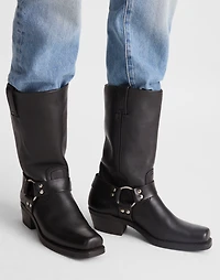 Frye Harness 12R Boots | Madewell