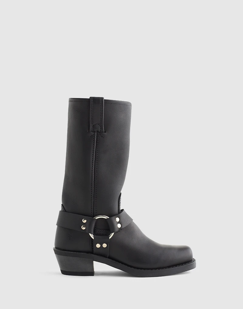 Frye Harness 12R Boots | Madewell