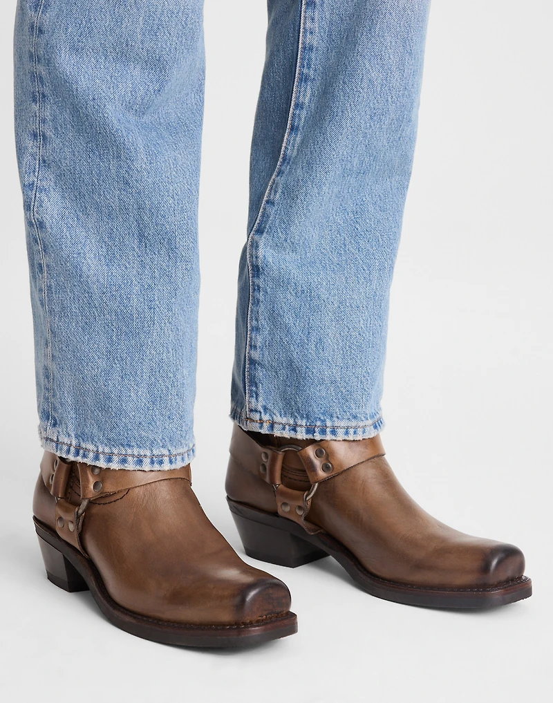 Frye Harness 8R Boots | Madewell