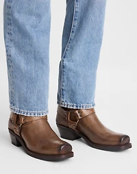 Frye Harness 8R Boots | Madewell