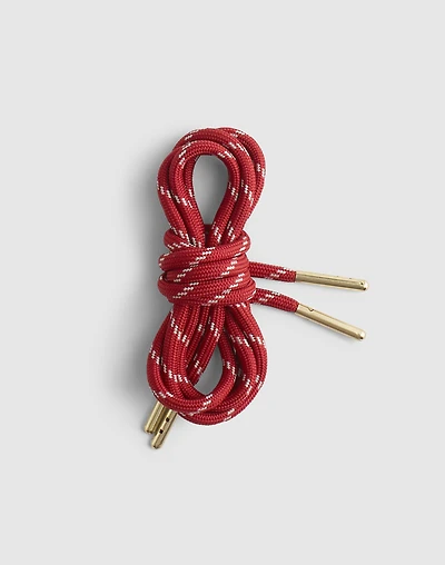 Cord Boat Shoelaces