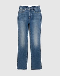 The Curvy Pencil Jean | Madewell