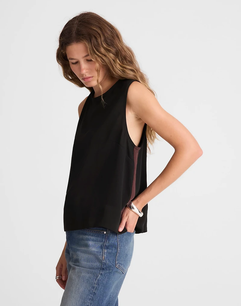 Shell Top | Madewell
