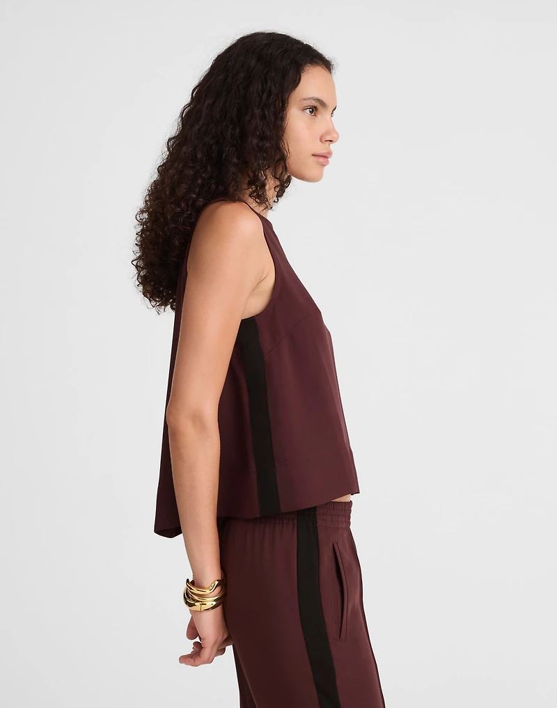 Shell Top | Madewell