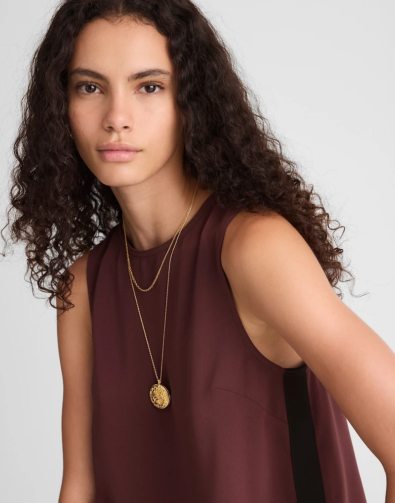 Shell Top | Madewell