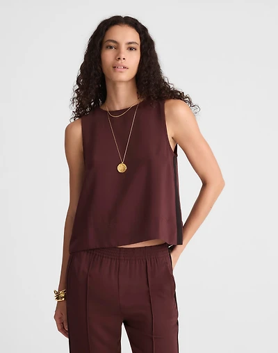 Shell Top | Madewell