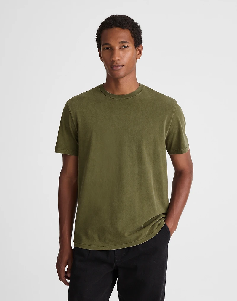 The Rockaway Tee | Madewell