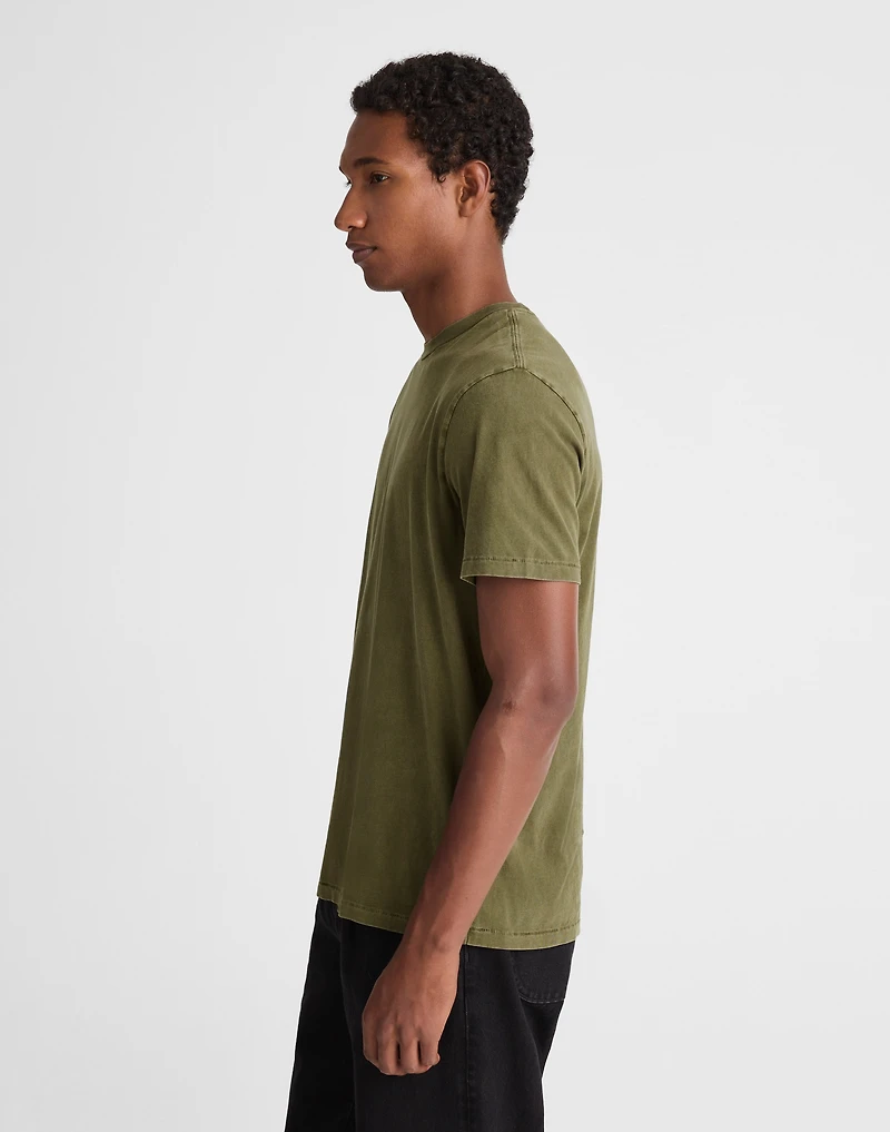 The Rockaway Tee | Madewell