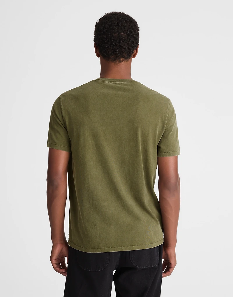 The Rockaway Tee | Madewell