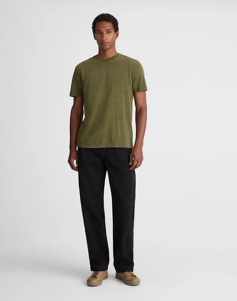 The Rockaway Tee | Madewell