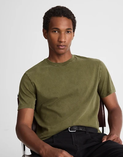 The Rockaway Tee | Madewell