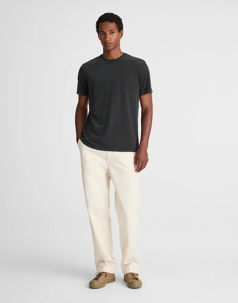 The Rockaway Tee | Madewell