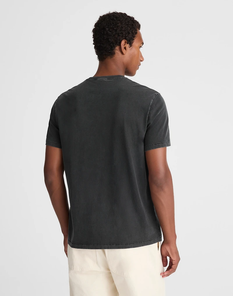 The Rockaway Tee | Madewell