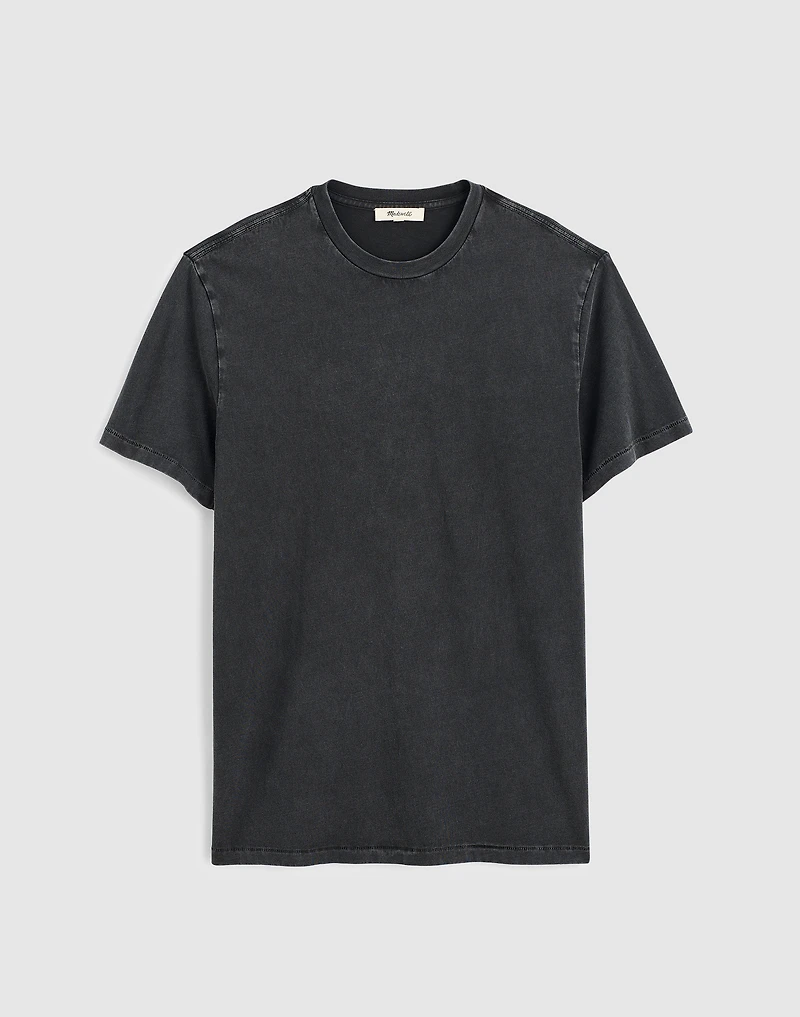 The Rockaway Tee | Madewell