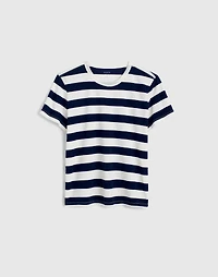 The Dakota Perfect Crewneck Tee | Madewell