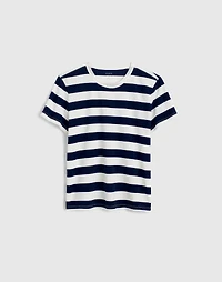 The Dakota Perfect Crewneck Tee | Madewell