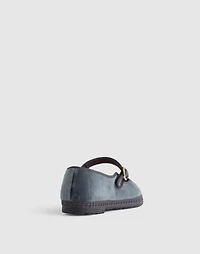 Flabelus Javert Mary Janes | Madewell