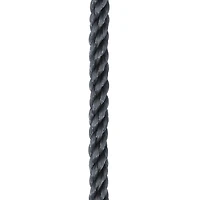 Stainless Steel Large Grey Cable