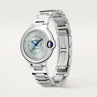 Ballon Bleu de Cartier Automatic 33 mm Stainless Steel