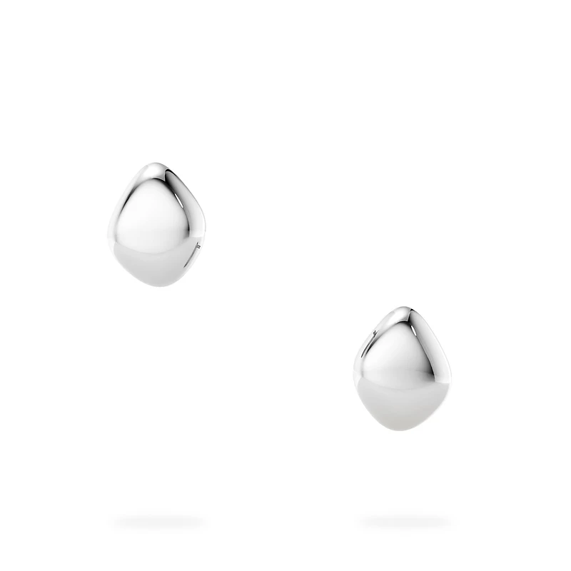 Sterling Silver Stud Earrings