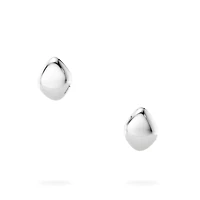 Sterling Silver Stud Earrings