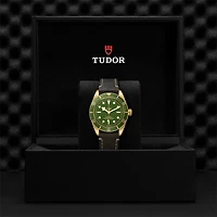 Black Bay 58 Automatic 39 mm Yellow Gold