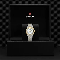 TUDOR Royal Automatic mm Yellow Gold