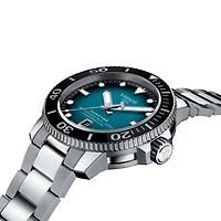 Seastar 2000 Automatic 46 mm Stainless Steel