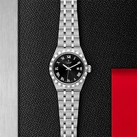 TUDOR Royal Automatic 28 mm Stainless Steel